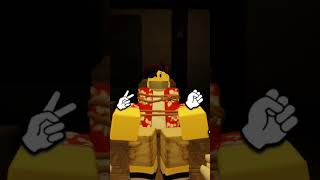 my luck! #roblox