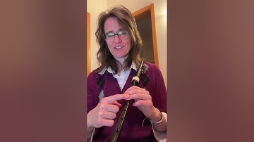 5 gracenote exercise (practice chanter)