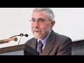 Can Europe be saved, Paul Krugman?