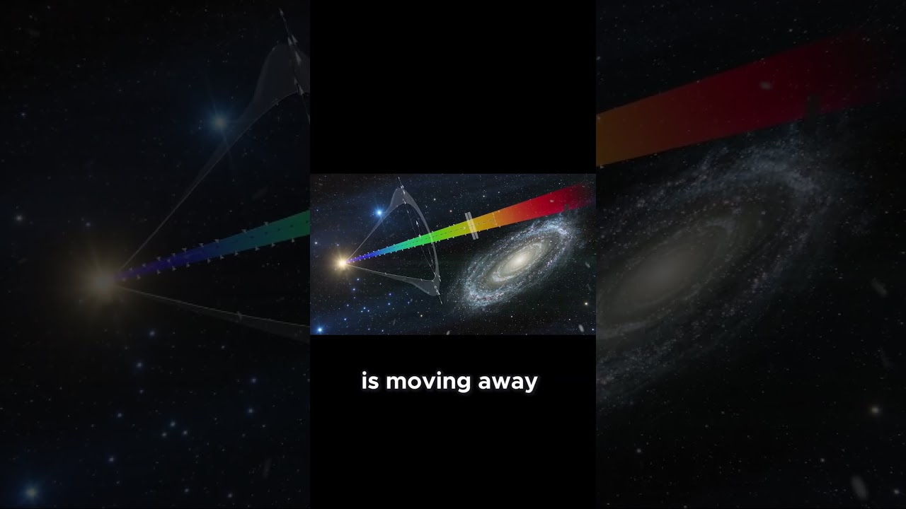 The Observable Universe Is Just a Tiny Fraction of What’s Out There—Find Out Why!