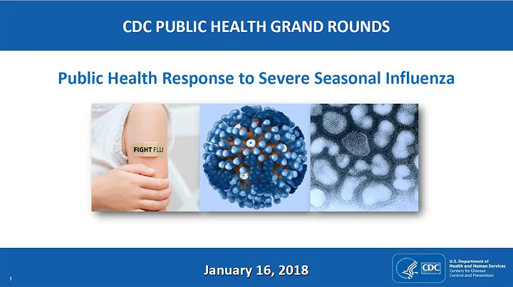 Public Health Response to Severe Influenza - DayDayNews