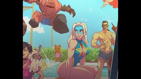 Dispatch Episode 3&4