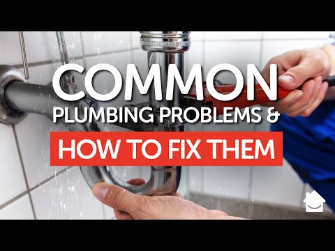 Emergency Plumber Help