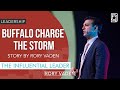 Buffalo Charge the Storm Story by Rory Vaden