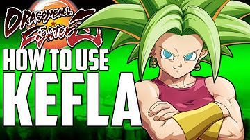 Kefla Beginner