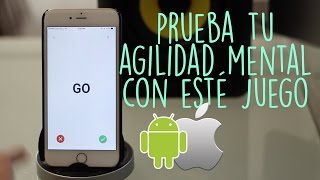 Prueba tu Agilidad Mental con esté Juego screenshot 4