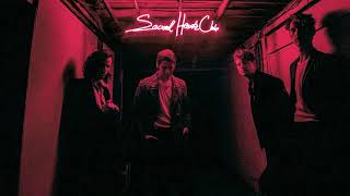 Foster The People - Loyal Like Sid & Nancy ("Official" Instrumental)