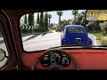 Autobello Piccolina Racing in Italy | BeamNG.Drive Racing POV
