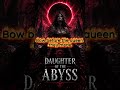Daughter of the Abyss | Dark Gothic Metal Song