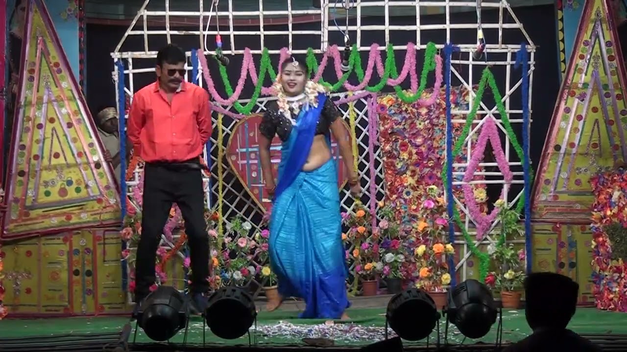 April 19, 2022 Panjavisirina Bebbuli JMPURAM