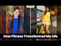 How Fitness Motivated Me And Changed My Life