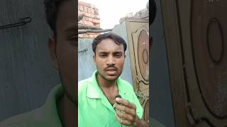 "गरीब पैदा मत होना... | Realistic Hindi Monologue | Actor Santosh official