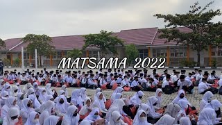 MATSAMA 2022/2023