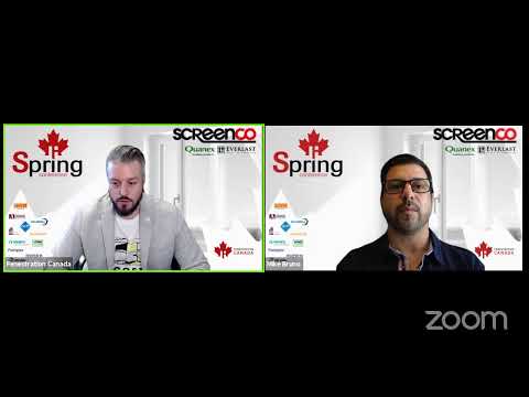 Spring Conference 2021