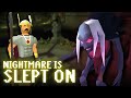 Nightmare Is Massively Underrated (OSRS Group Boss Guide)