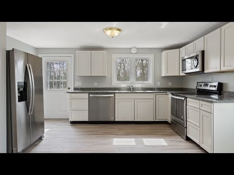 346 Club Valley Drive, East Falmouth, MA home video tour