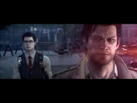 The Evil Within Gameplay 2016 (Ultra Graphics 1080p) Sapphire Radeon R9 280X