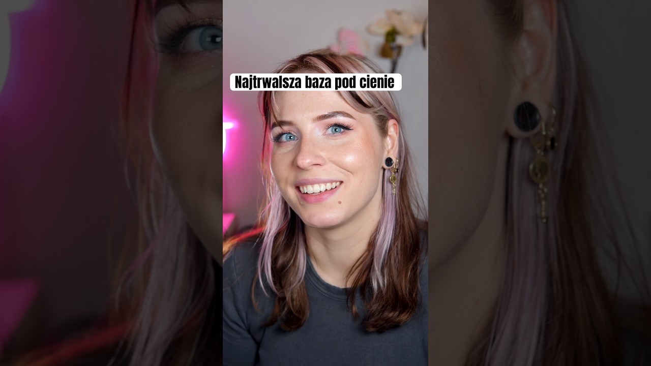 Test 12h bazy pod cienie MAC Paint Pot Sink to a Whisper