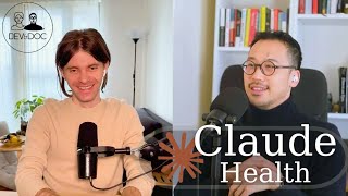 Exploring Claude Sonnet 3.7 for healthcare screenshot 3