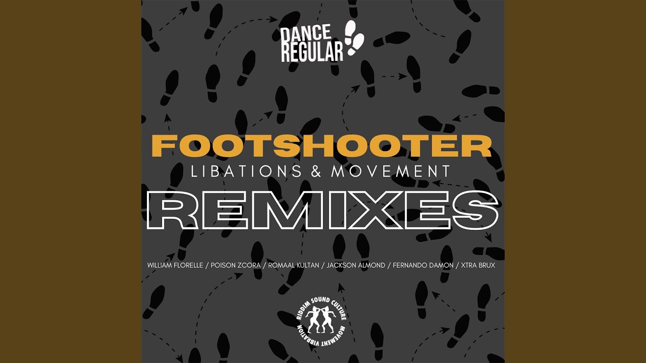 Malaika (feat. MA.MOYO) (Poison Zcora Remix)