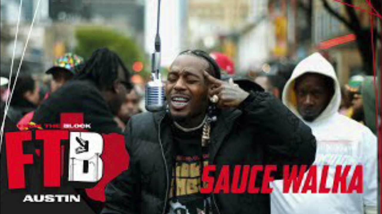 Sauce walka “Crash” INSTRAMENTAL YouTube