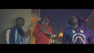 Munny ft. Remy Rock & Remy Jay - Nagging (Official Music Video)