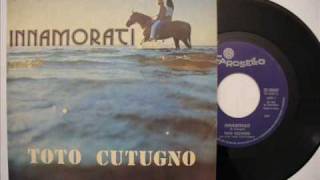 Toto Cutugno - Innamorati (1980) chords