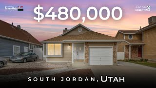 3084 Great Pasture Rd video tour