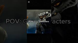 THE BEST GREY CHARACTERS RANKED!