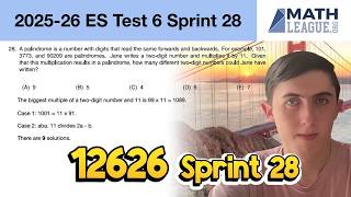 12626 Sprint 28