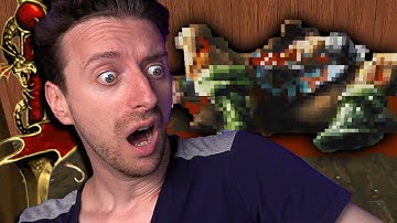 Daggerfall UNITY Part #18 │ I Was Just Framed for MURDER!