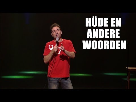 Video: Wat Je Altijd Aan Mensen Moet Vertellen