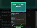 CSS Animated Gradient &amp; Hover Effect ✨ #css #shorts
