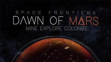 Dawn of Mars Android Gameplay