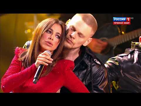 Ани Лорак - Младший лейтенант (Фестиваль Новая волна, 07.09.2018)