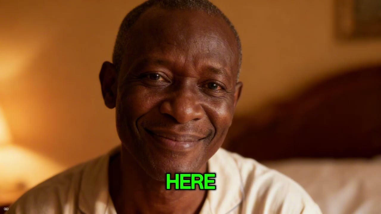 The Poor but Peaceful Family. Episode 1