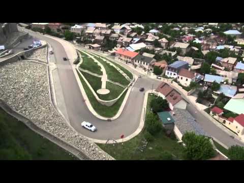 ანონსი: ახალციხის ციხის პრობლემები