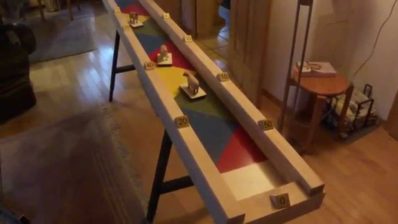 Schöfli-schiebe-Spiel