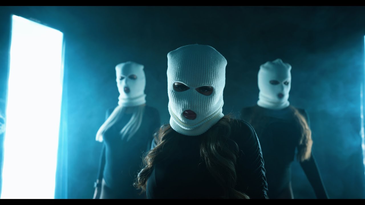 Watch GENOFF - BLACK MAMBA (OFFICIAL MUSIC VIDEO) on YouTube Watch GENOFF - BLACK MAMBA (OFFICIAL MUSIC VIDEO) on YouTube