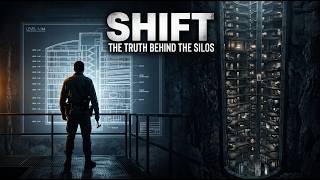 SHIFT Explained: The Terrifying Truth Behind the Silos | Silo Book 2