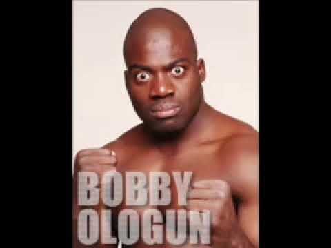 ボビー・オロゴンが歌う月のワルツ