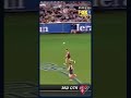 Nathan Brown Kicks His FINAL AFL GOAL! | Round 22, 2007