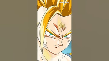 EZA TEQ LR SSJ2 Gohan Active Skill