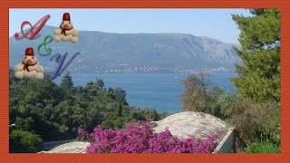 My Greece - Corfu Island - Part 1, Моя Греция - Остров Корфу - Часть 1.(Моя Греция - Остров Корфу - Часть 1. My Greece - Corfu Island - Part 1. Meine Griechenland - Insel Korfu - Teil 1. Η Ελλάδα - Κέρκυρα - Μέρος 1...., 2016-01-28T21:44:25.000Z)