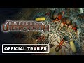 Empires of the undergrowth command colonies of ants in this underground rts  exclusive trailer