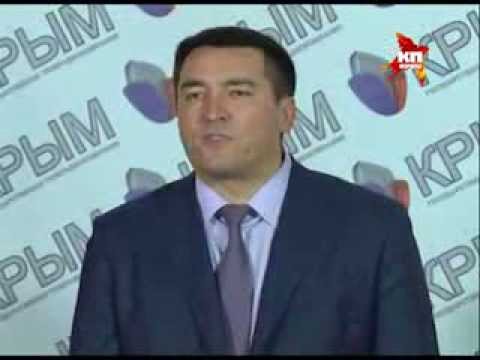 Рустам Темиргалиев: Никаких угроз сбоев в работе систем жизнеобеспечения в Крыму нет