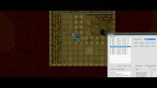 Elfbot Cavebot Tutorial