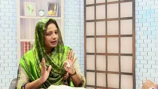 MNN 178 Sachey Purastaar, Rooh aur Sachaai se Parastish Karen