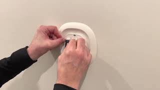 Installing an Ecobee Smart Thermostat for Homekit