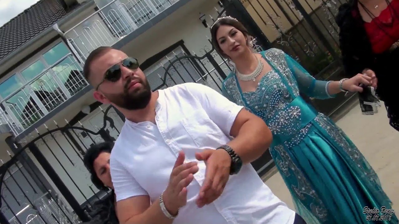 STUDIO DENIS BUJANOVAC BIJAV KO GAZDA O ALIJA sita